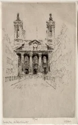 San Juan, Westminster