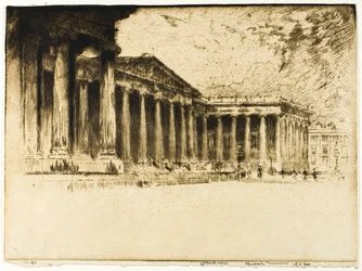 El Museo Británico