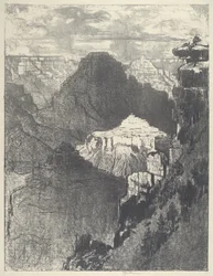 La Ciudad bajo la Montaña Negra