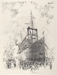 El carbonero