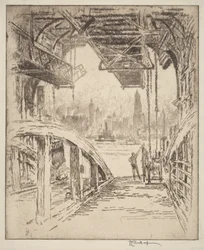 La Casa del Ferry