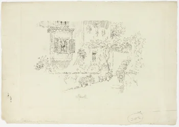 El Jardín de la Mezquita I