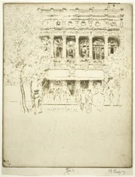 El Teatro Garrick