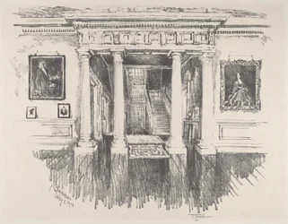 El Salón en Cliveden