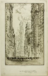 La Bolsa