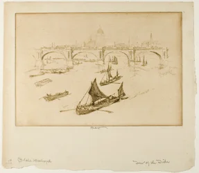 Puente de Waterloo
