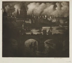 La ciudad de Wren