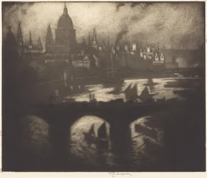 La ciudad de Wren