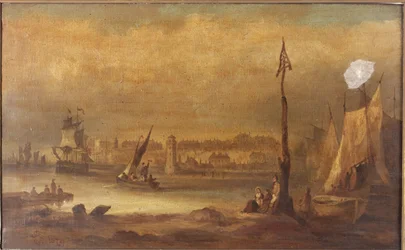 Puerto de Shields
