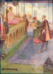Sir Thomas Ante El Mogul, c. 1908, c. 1920