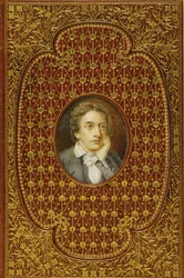 Retrato de John Keats