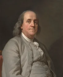 Benjamín Franklin
