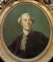 Jacques Necker, estadista y economista