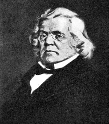 William Makepeace Thackeray, 1923