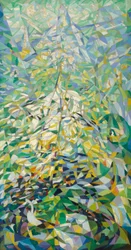 Primavera (La Procesión)