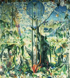 El árbol de mi vida