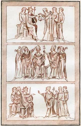 La vida de Thomas Becket