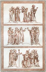 La Vida de Thomas Becket