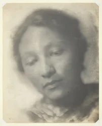 Asia Zit-kala-za, c. 1900