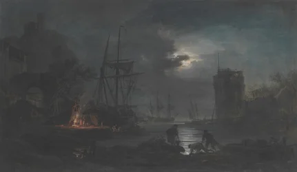 Luz de Luna, n.d.