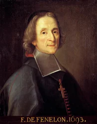 Retrato de Fénelon