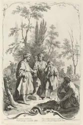 José y sus hermanos