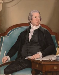 Frederick Augustus Conrad Muhlenberg