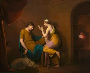 La Doncella Corintia