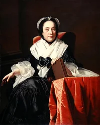 Sra. John Ashton de Liverpool, c.1771