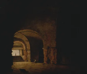 El prisionero