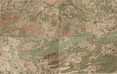 Mapa de Aerschot - Aarschot