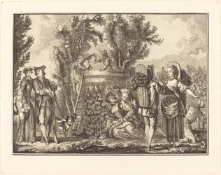 El otoño