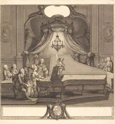 El concierto mecánico