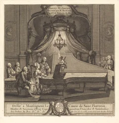 El concierto mecánico