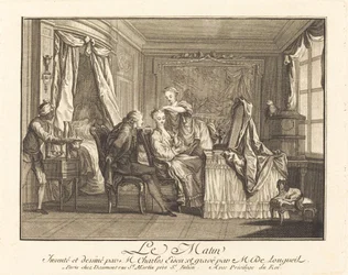 La mañana
