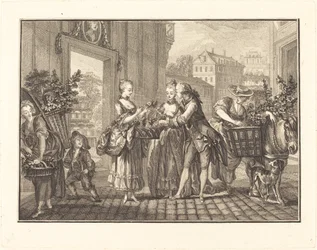 La primavera