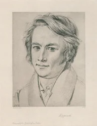Retrato de hombre