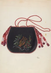 Bolso, c.1938
