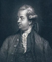 Edward Gibbon (1737-94)