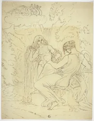 Ceres y Proserpina