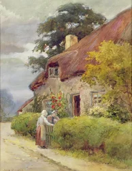 Un chisme vespertino