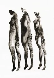 Formas femeninas expresivas