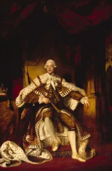 Jorge III (1738-1820)