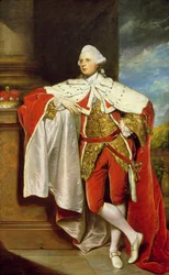 Henry (1740-1808) 8º Lord Arundell de Wardour, c.1764-67