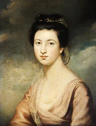 Señorita Jane Davidson