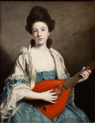 Srta. Phillis Hurrell (1746-1836)