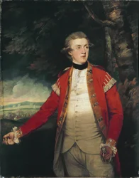 Retrato de Lord Donoughmore