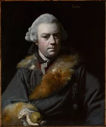 Retrato de Thomas Bowlby