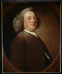 Retrato de un desconocido