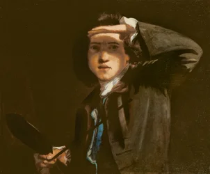 Autorretrato